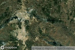 Upper Horse Hollow Spring