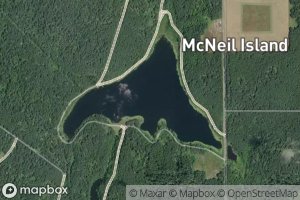 Butterworth Reservoir