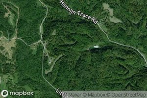 Nobles Paradise Lake