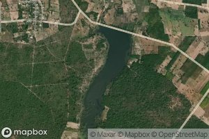 Ang Kep Nam Ban Naeng Mut