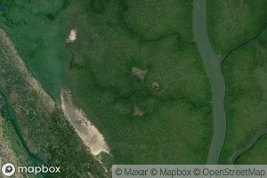 Laguna Chorro Grande