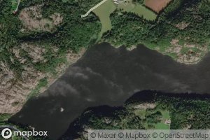 Tasterods Stora Vatten