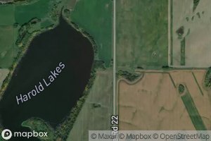 Harold Lakes