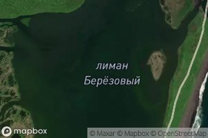 Liman Berezovyy