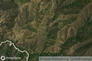 Barranca El Aguacatito