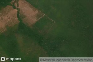 Cachoeira Sete de Setembro