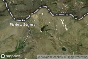 Estany dels Meners de la Coma