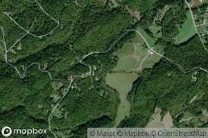 Little Warrior Creek