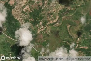 Quebrada Morichal de las Camazas