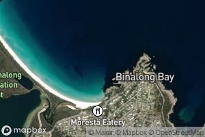 Binalong Bay