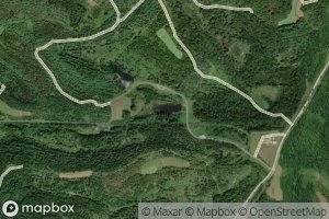 Peabody Coal Company Pond 0115-011