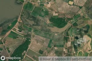 Ang Kep Nam Nong Dum