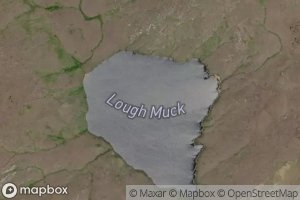 Lough Muck