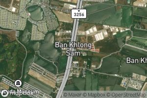 Khlong Si