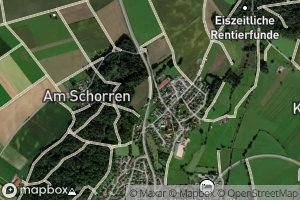 Ursprung der Schussen