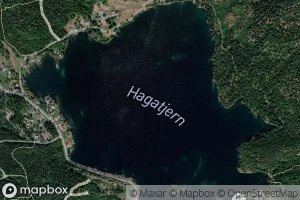Hagatjern