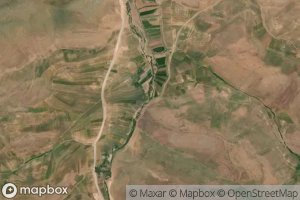 Rudkhaneh-ye Rud-e Key Selleh