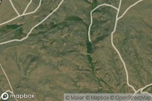 Williams and Blunk Number 1 Reservoir