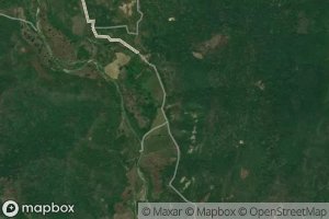 Quebrada La Voladora