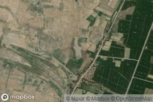 Pir Fazal Haque Dhand