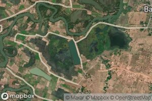 Ang Kep Nam Nong Lat