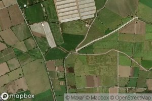 Canal Principal Margen Izquierdo