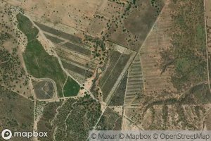 Lagoa dos Peneireiros