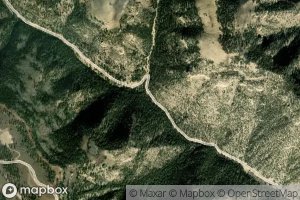 Right Fork Cedar Creek