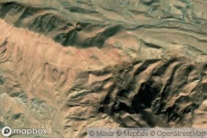 Cheshmeh-ye Nasr Kamar