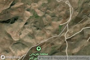 Cheshmeh-ye Khoshkeh Seyli