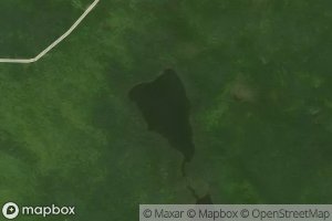 Upper First Saint John Pond