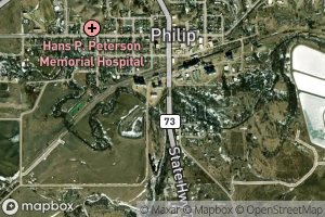 North Fork Bad River