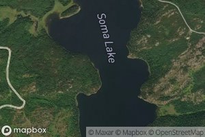 Soma Lake