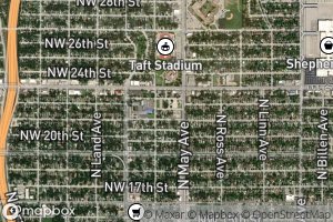 Oknoname 02730 Reservoir