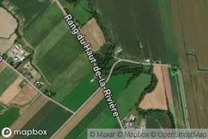 Branche de la Riviere Bayonne