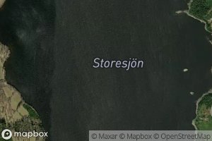 Storesjon