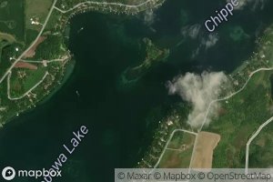 Chippewa Lake