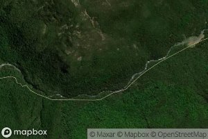 Matakitaki River East Branch