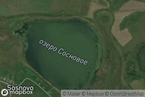 Ozero Sosnovoye