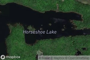 Horseshoe Lake
