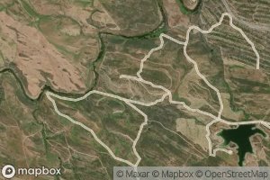 Barranco das Camarinhas