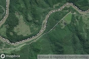 Corrego do Francelino