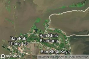 Khlong Bang Kum