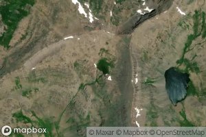 Little Wildhorse Lake