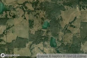 Cherokee Sandy Site 8b Reservoir