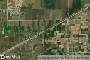 Lower Bari Doab Canal