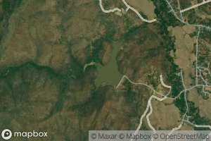 Ang Kep Nam Mae Thai