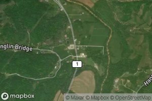 Right Prong Anglin Branch