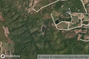 Ang Kep Nam Huai Phu Noi