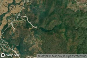 Ang Kep Nam Huai Haen